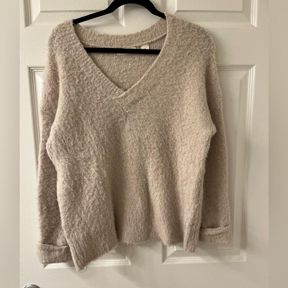 Anthropologie Sweater